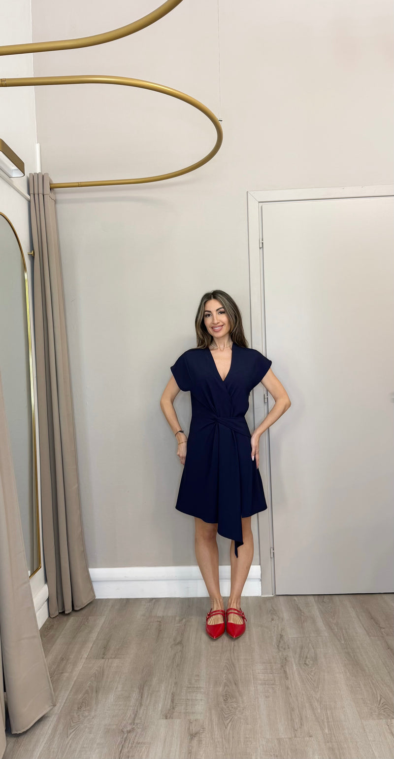 Dress Bat
