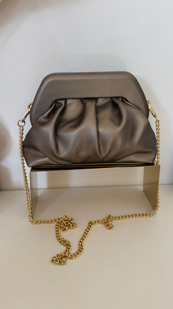 Bag Bronzo