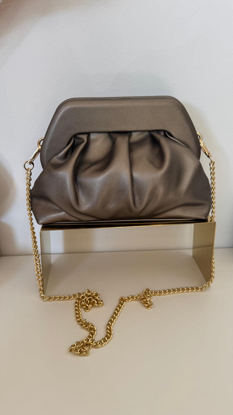 Bag Bronzo