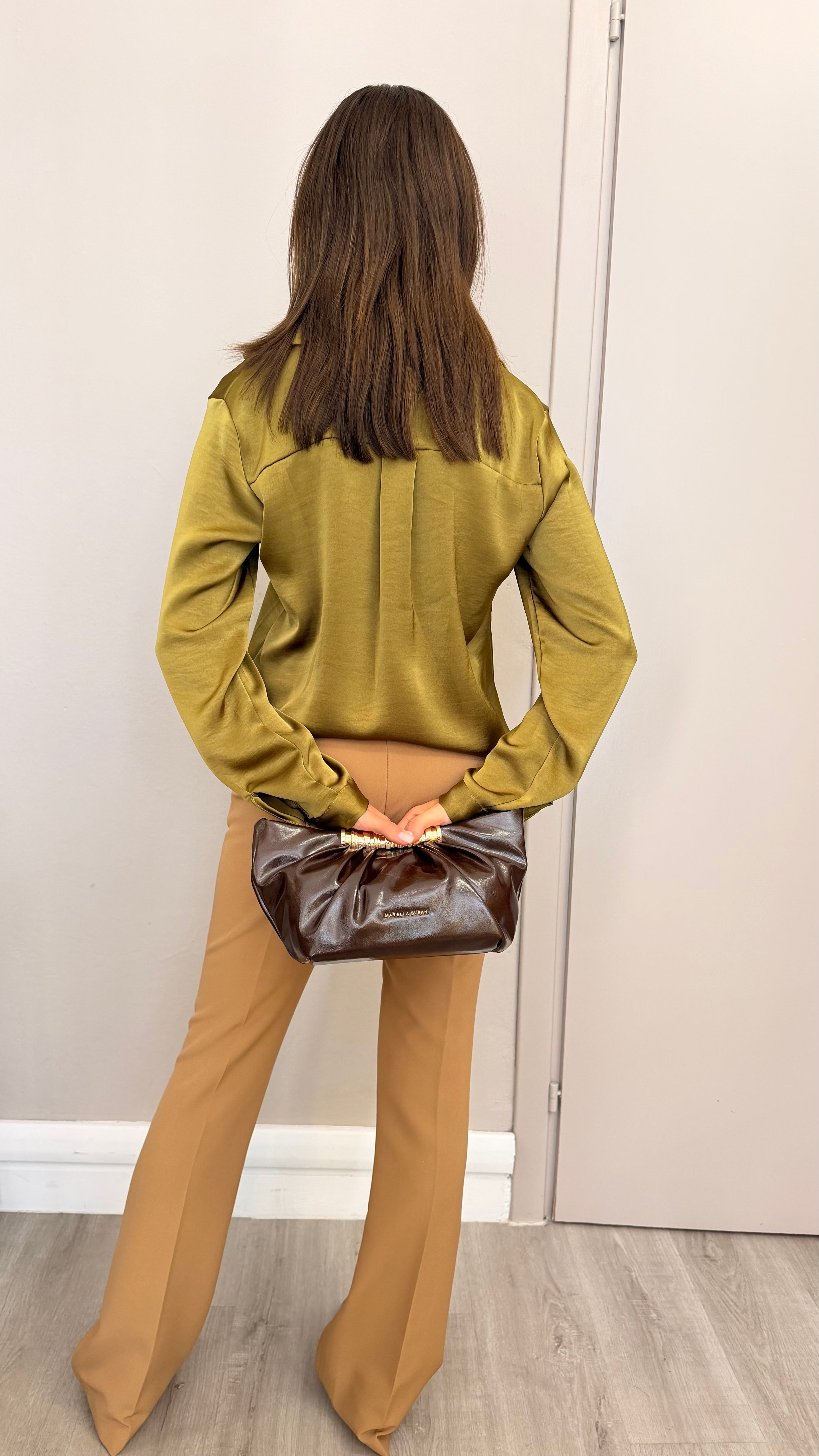 Camicia Desy