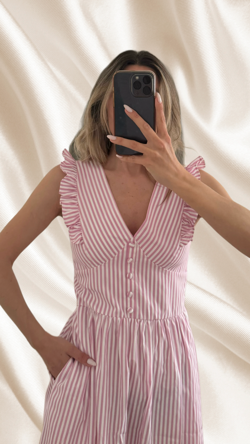 Dress Costiera