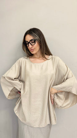 Blusa Cometa