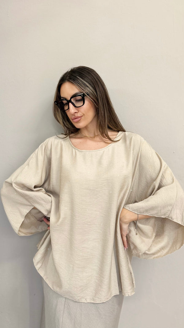 Blusa Cometa