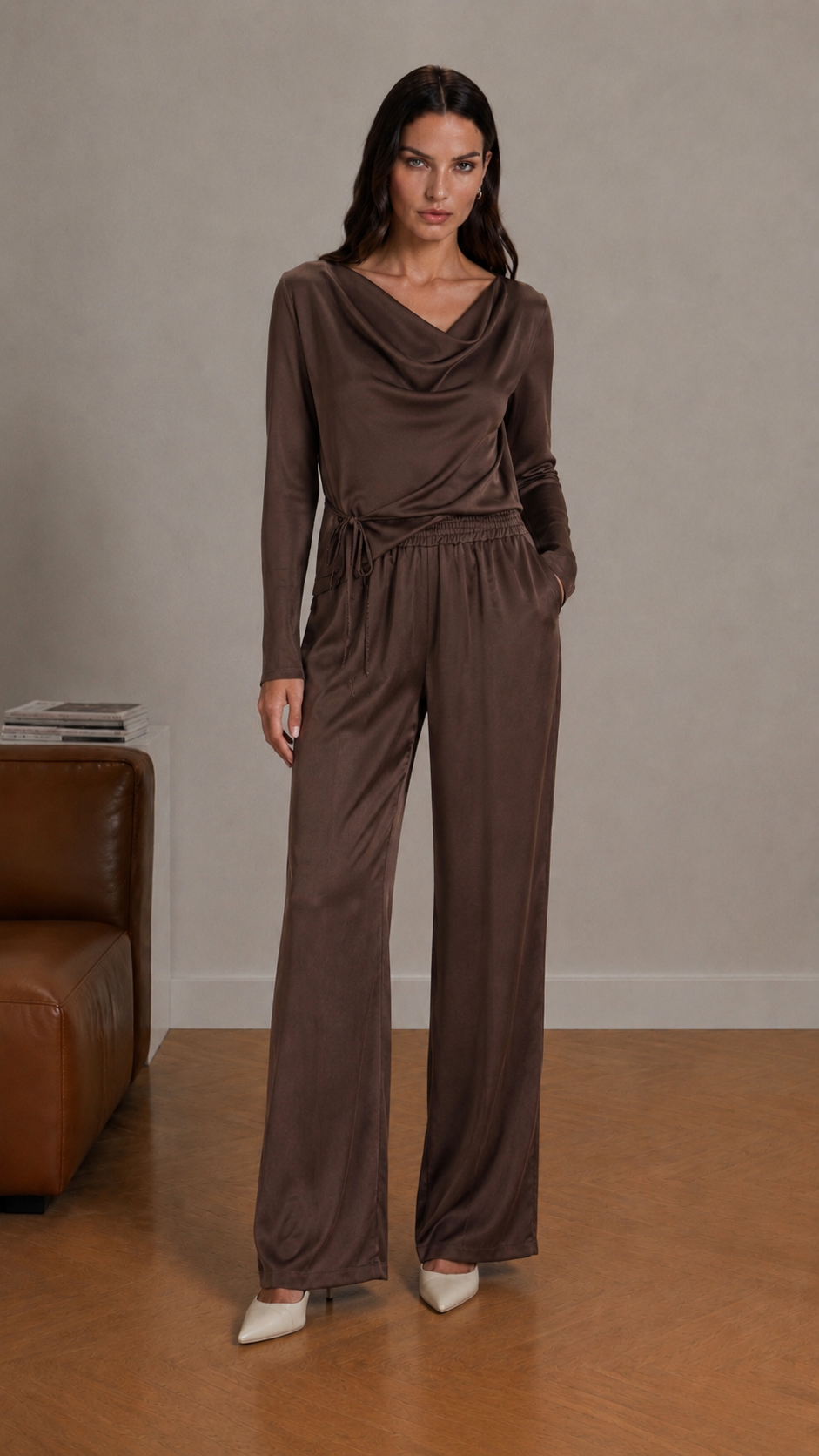 Coordinato Atelier