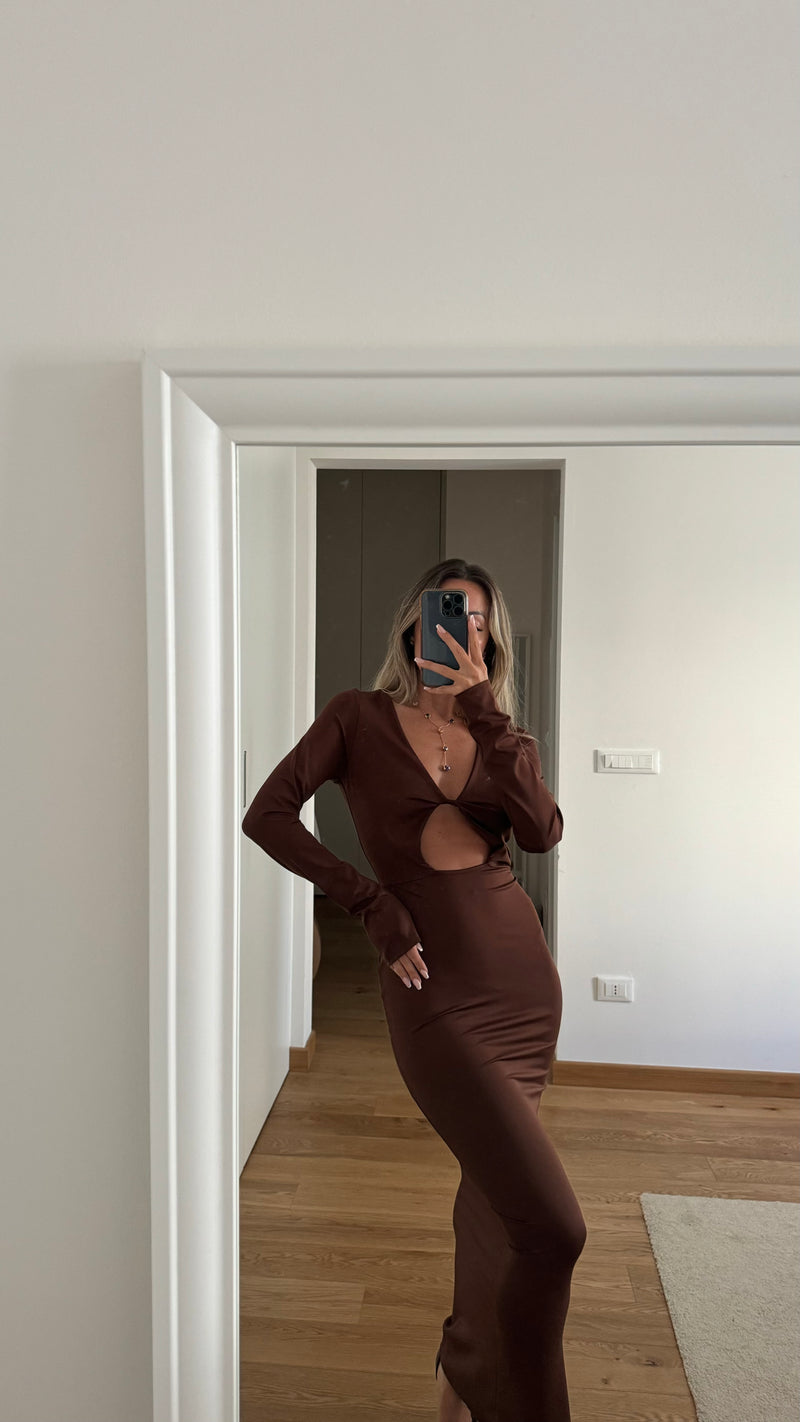 Dress Goccia