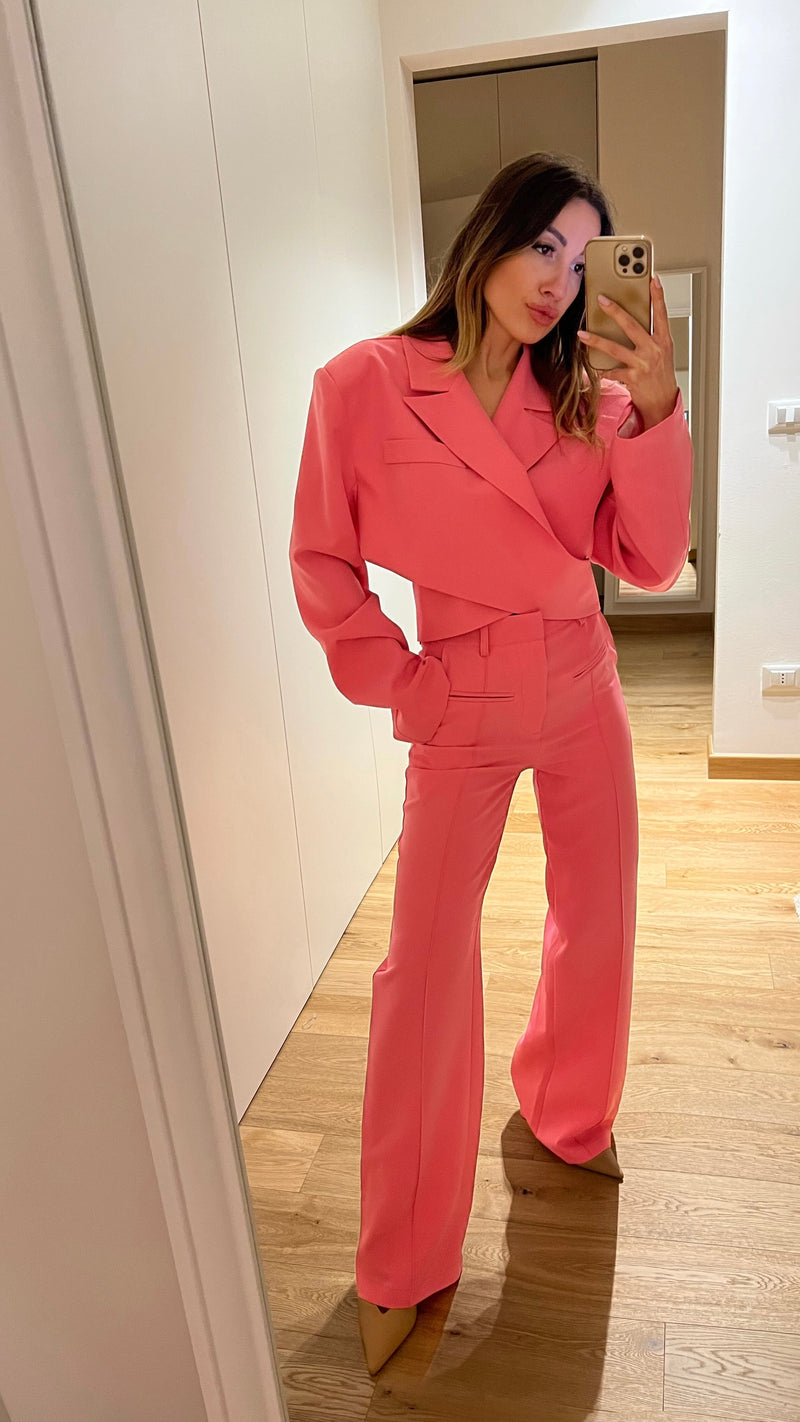 Blazer Candy