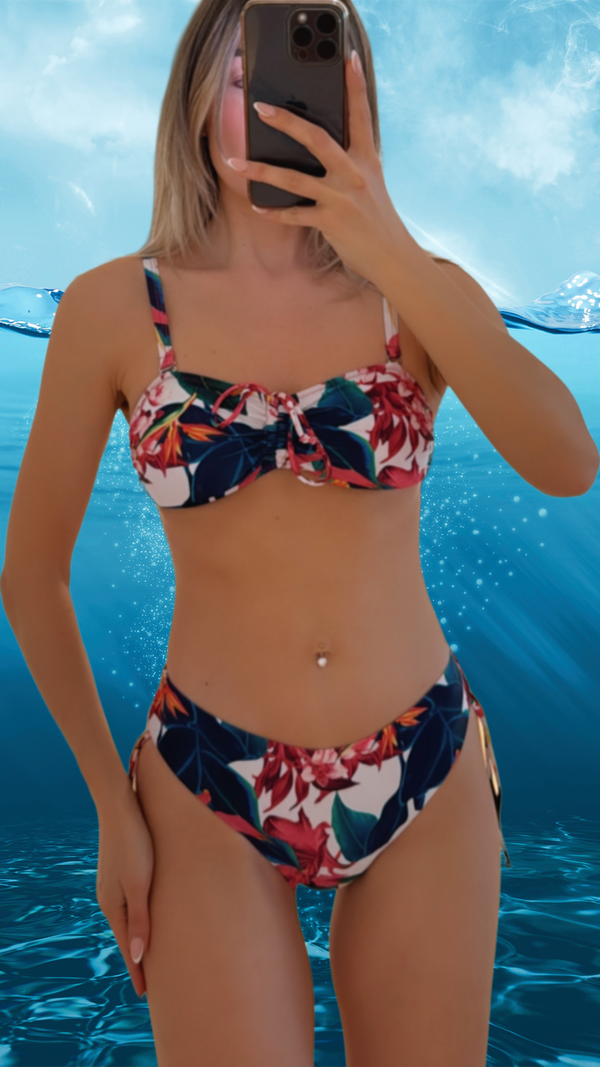 Bikini Riviera