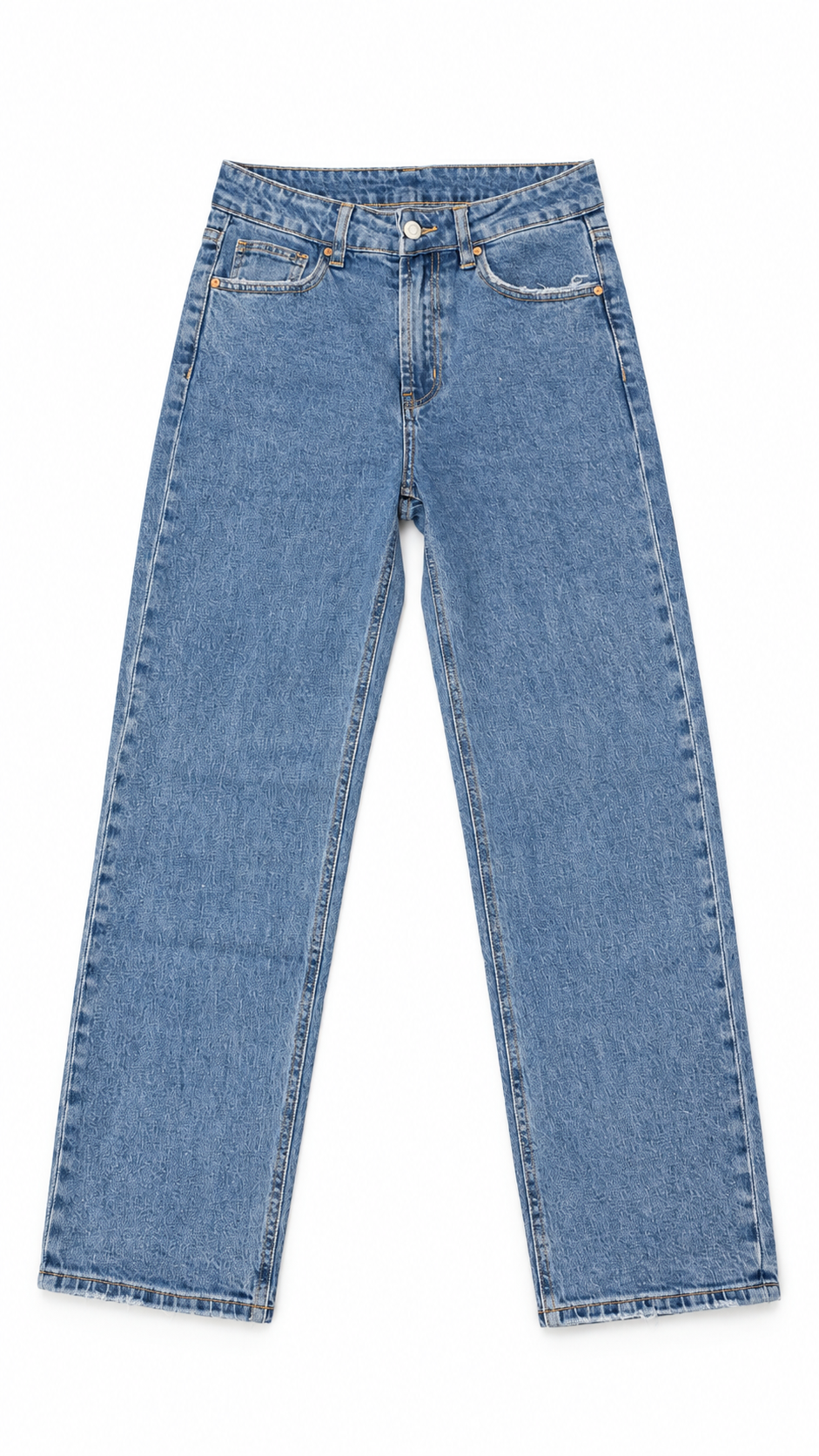 Jeans Mom Fit