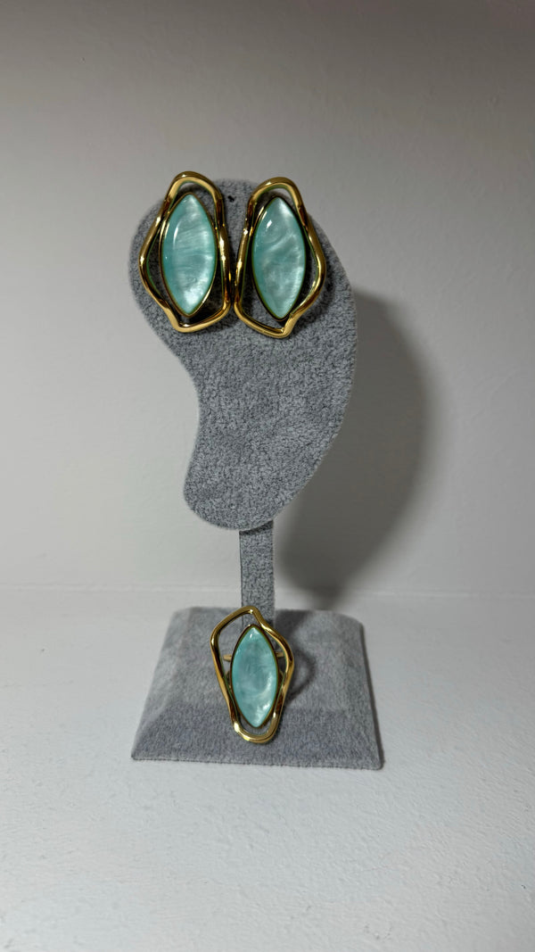 Anello Ohana