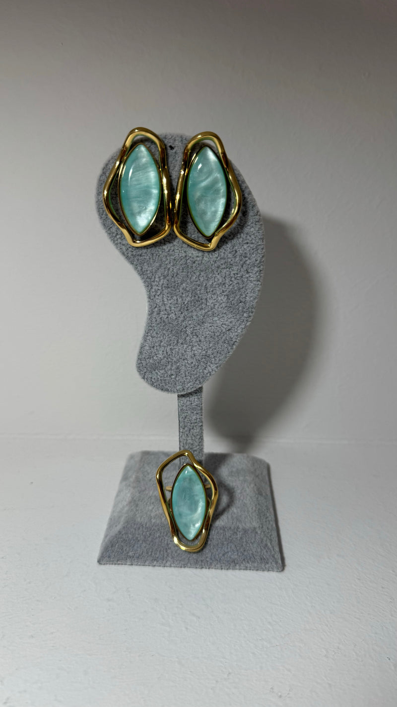 Anello Ohana