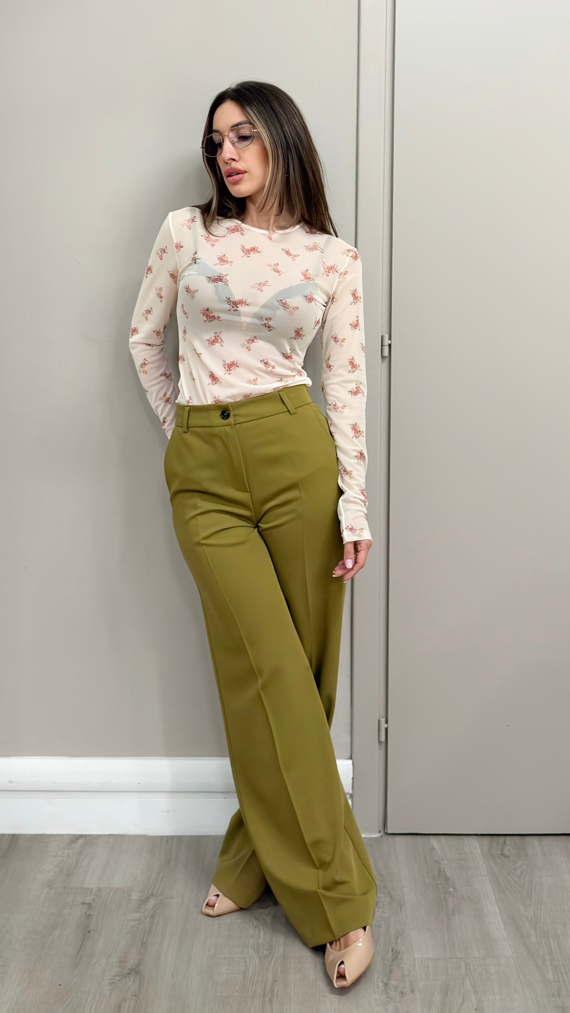 Pantalone Desirè