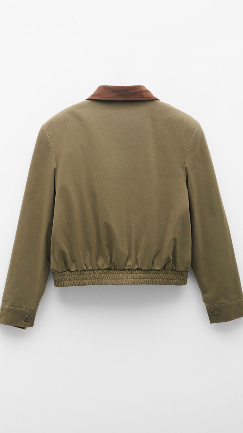 Bomber London ELEH
