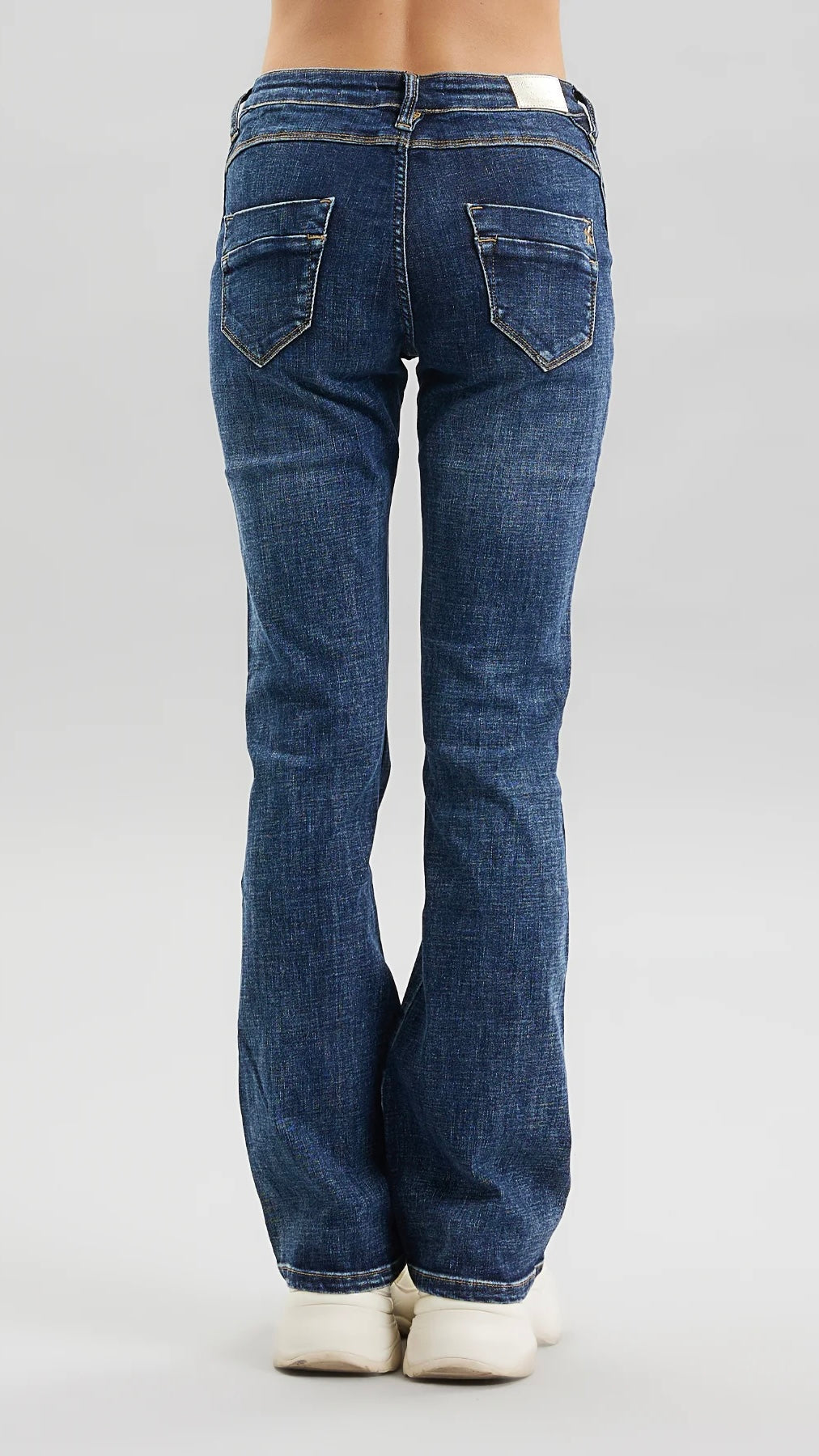 Jeans Lyra Flare TAKE 2 DENIM