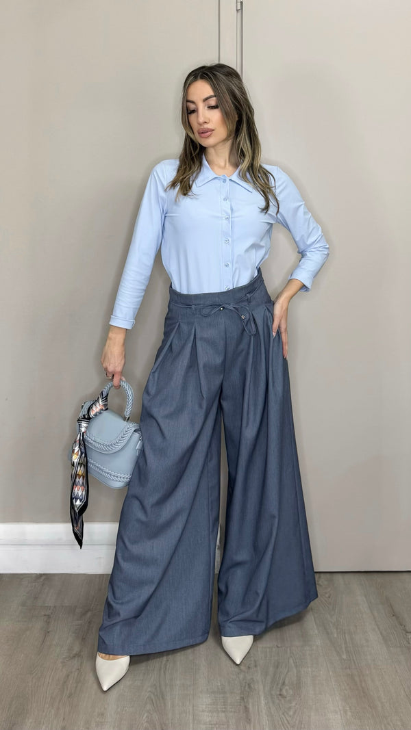 Pantalone Lúnea