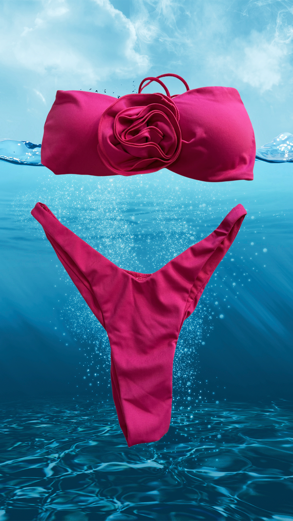Costume Peonia