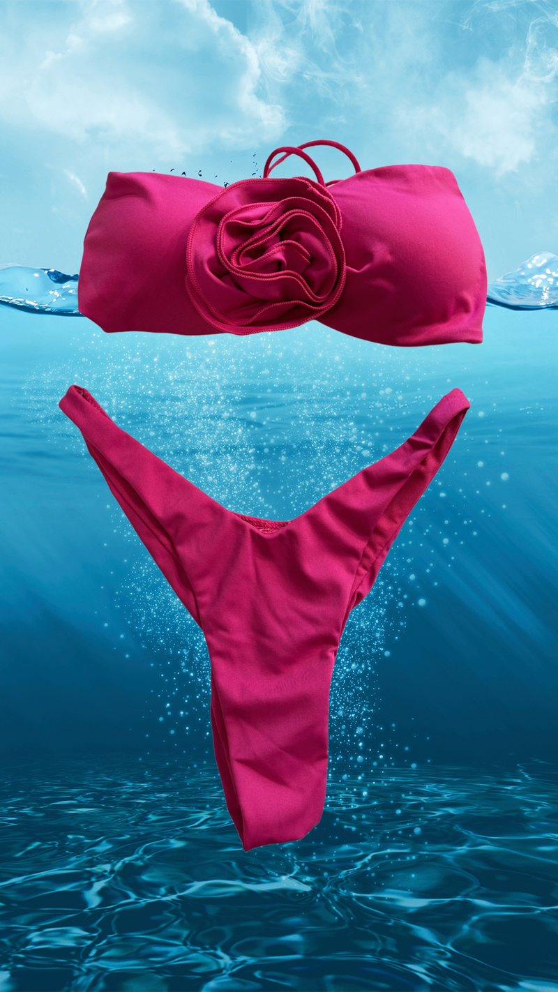 Costume Peonia
