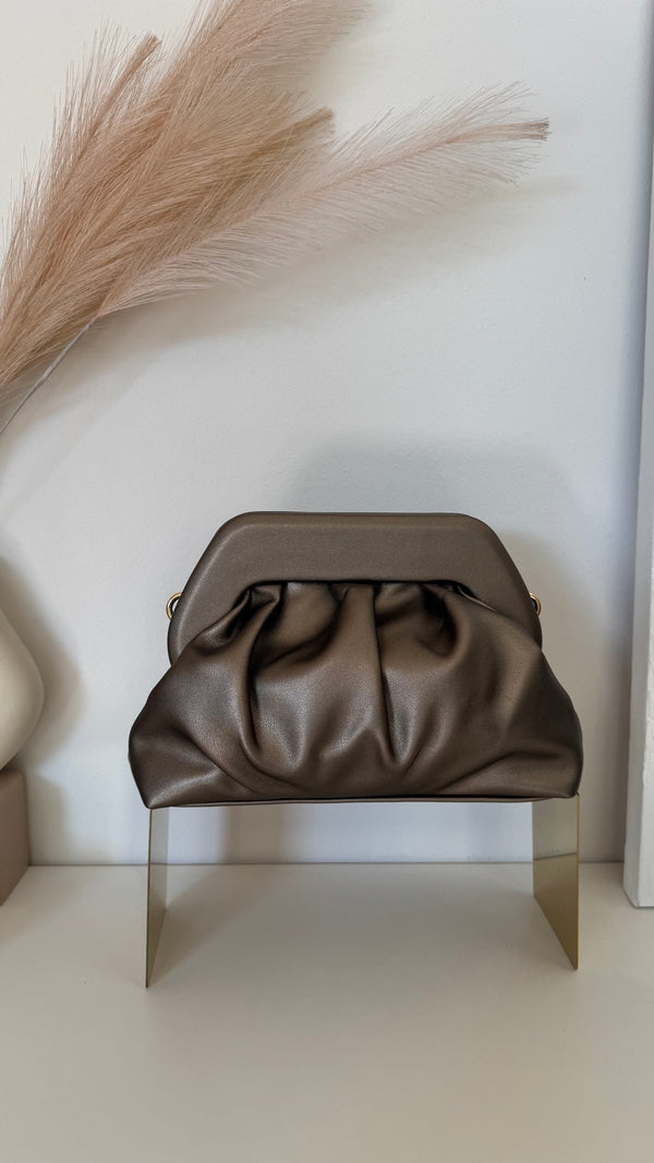 Bag Bronzo