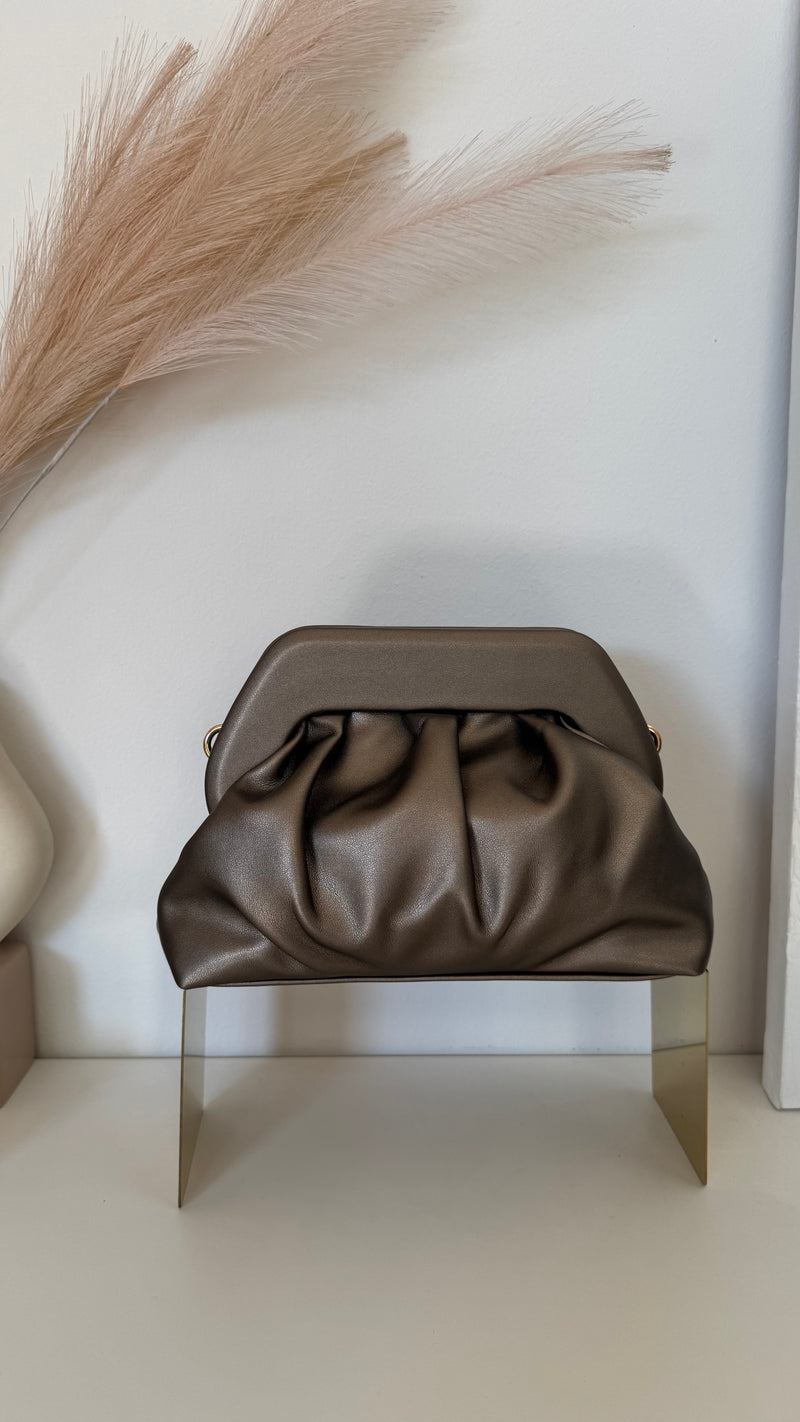 Bag Bronzo
