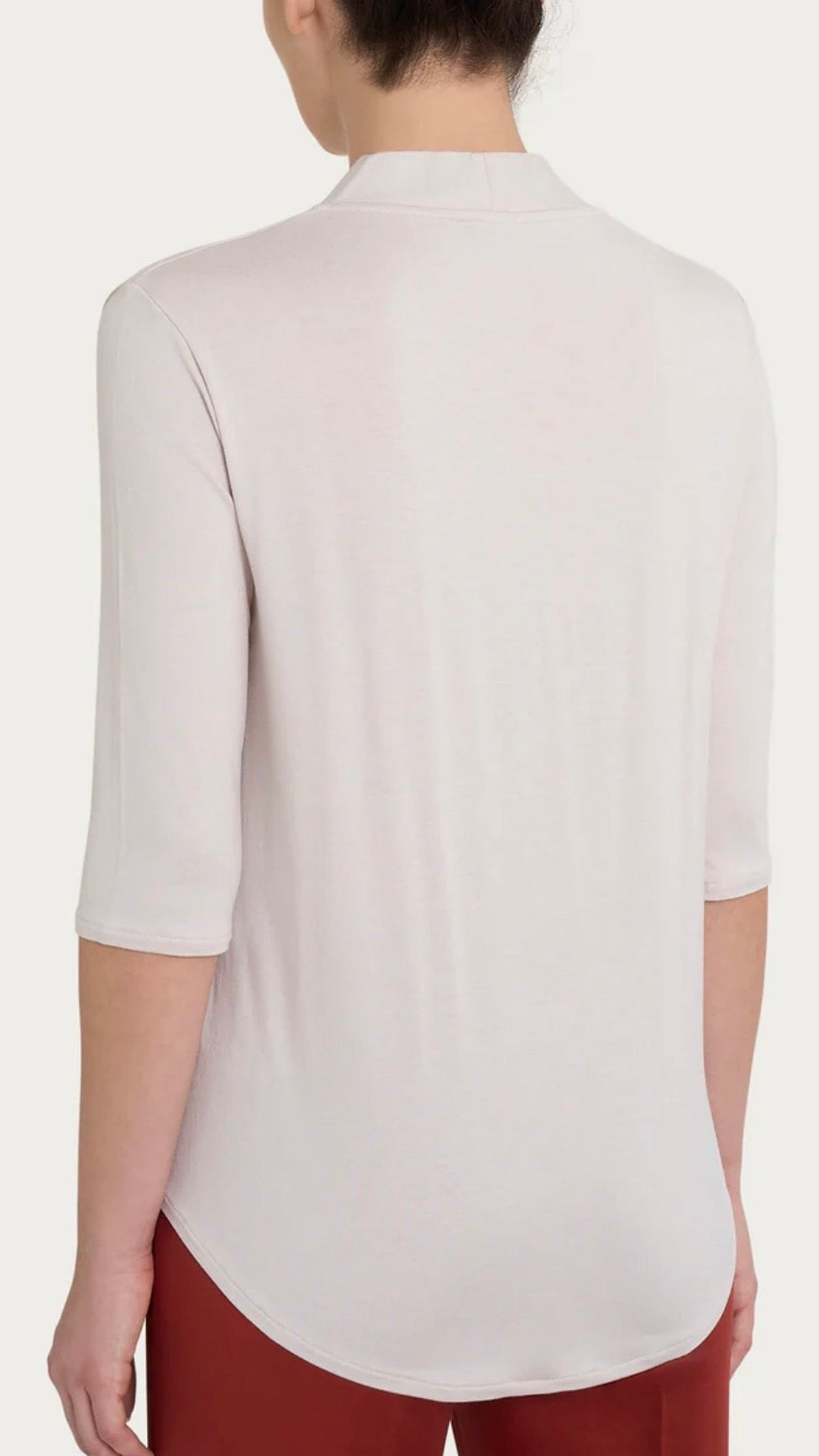 Maglia Ecoseta Ragno