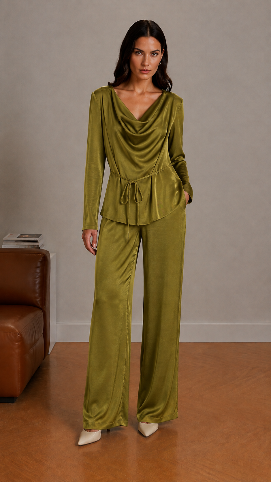 Coordinato Atelier