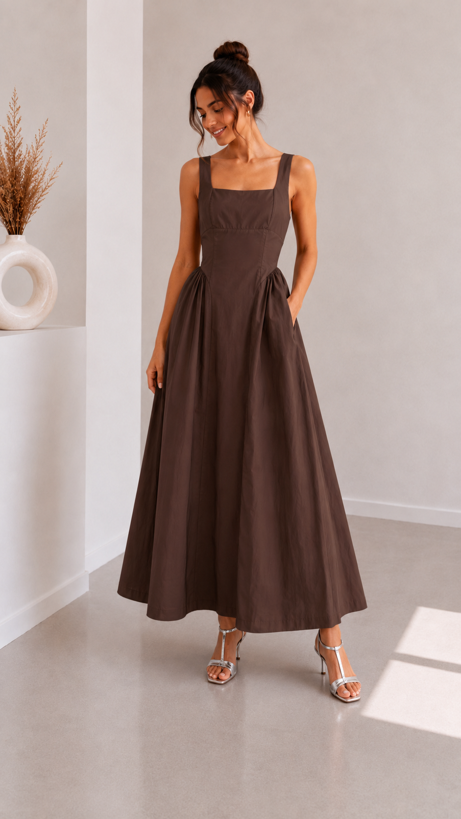 Dress Aura