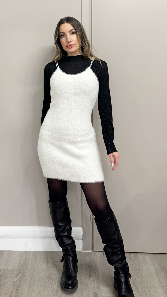 Dress Peluche