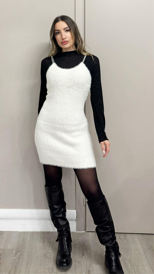 Dress Peluche