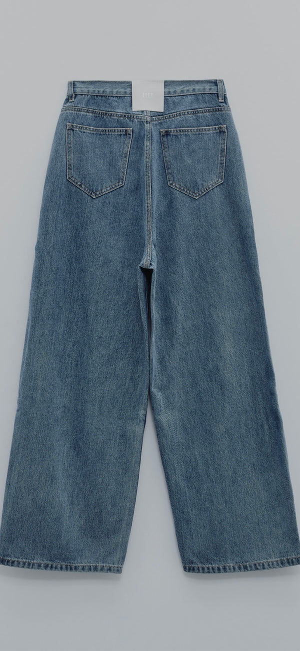 Jeans Incrocio ELEH