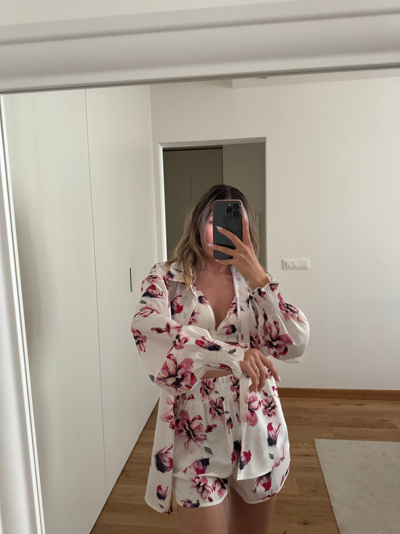 Set Orchidea