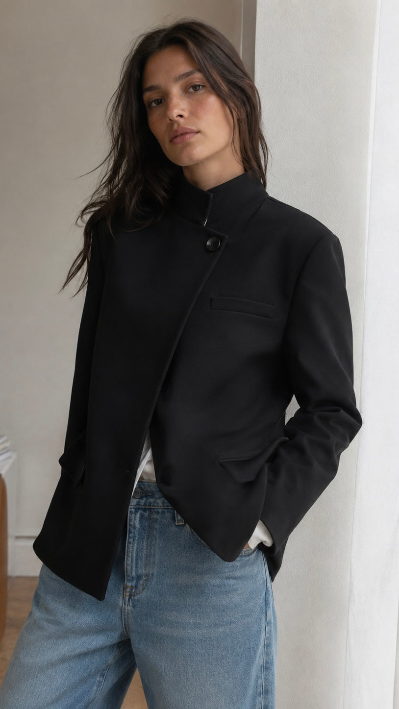 Blazer Coreana