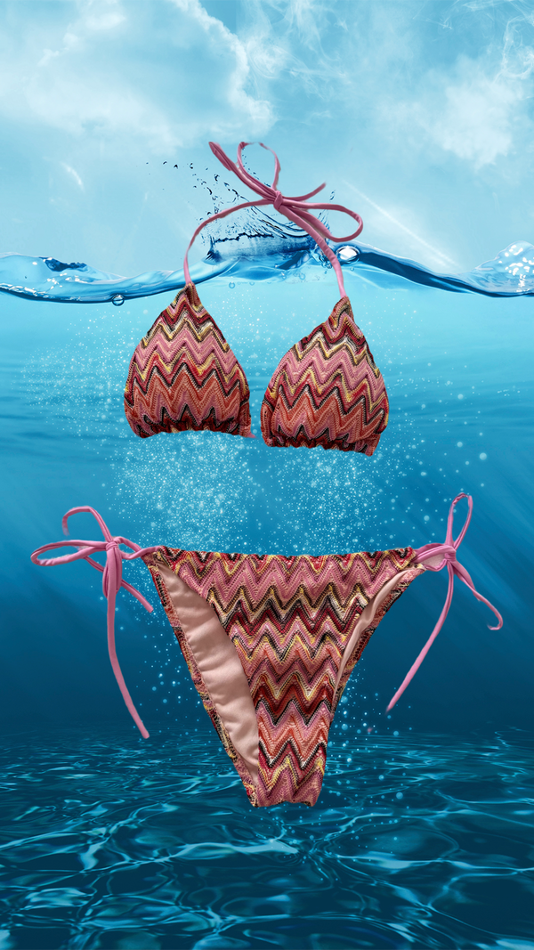 Bikini Boho