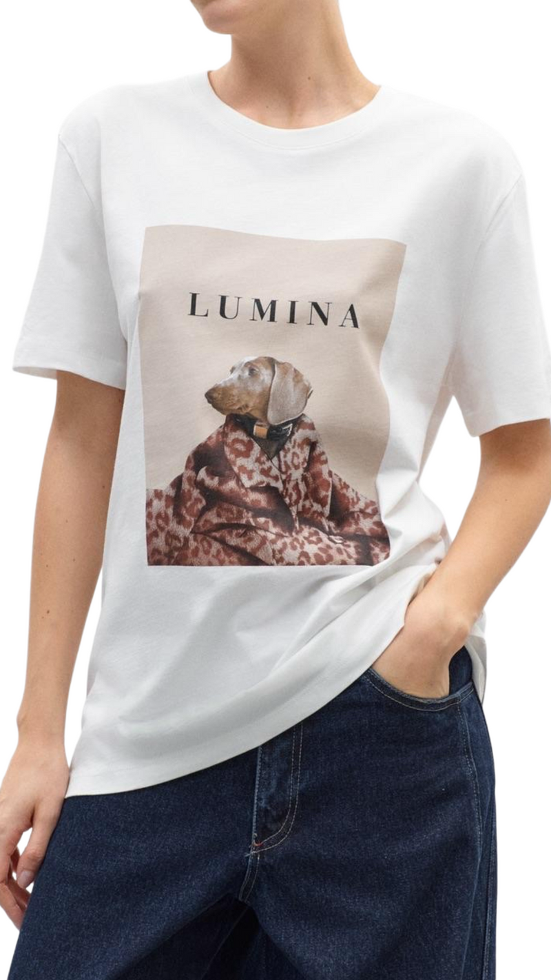 T shirt Puppy