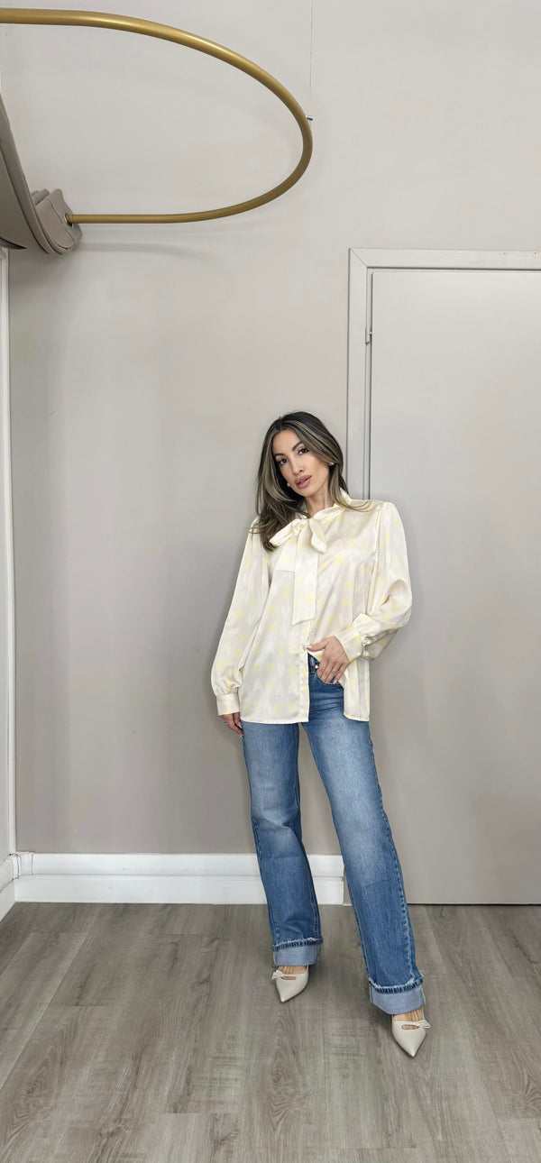 Camicia Sunny