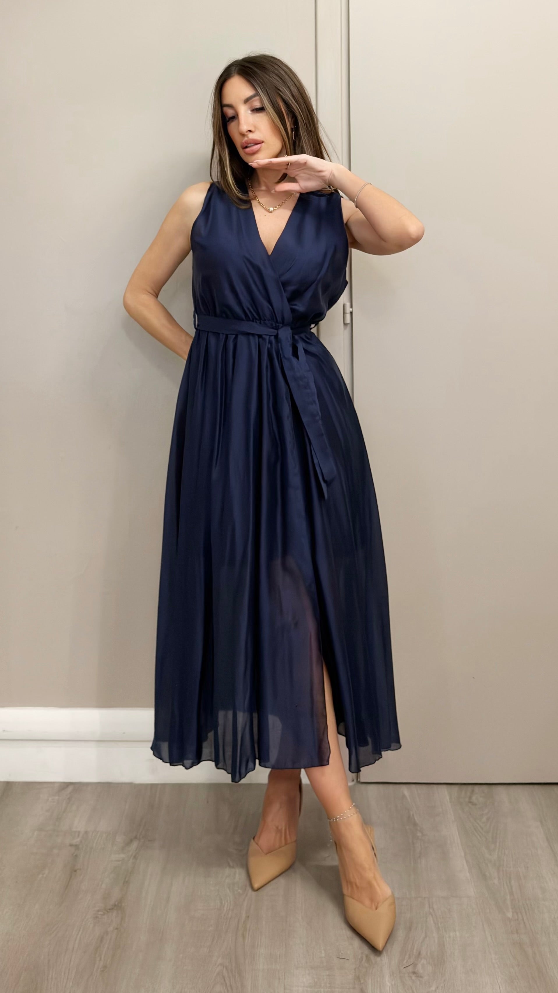 Dress Ophelia
