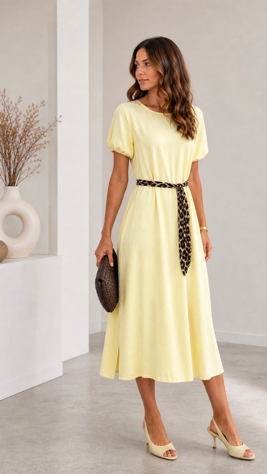 Dress Positano