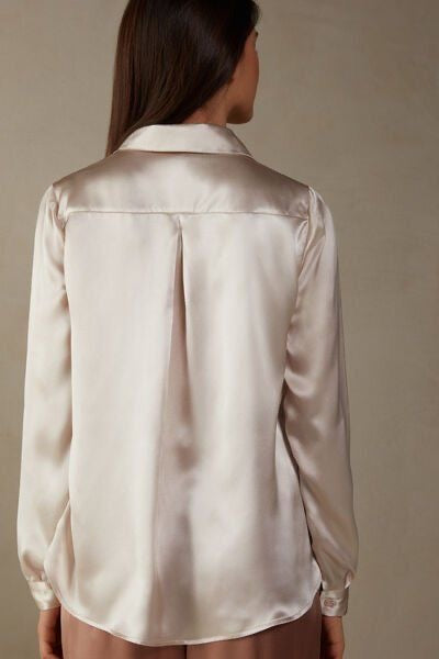 Camicia Comfy