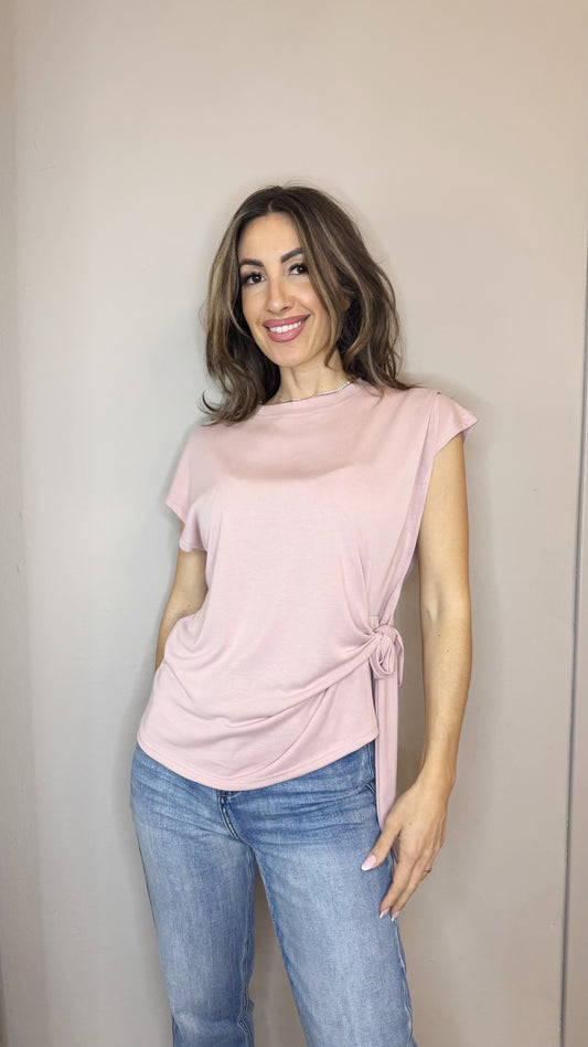 T shirt Nodo