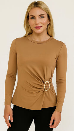 Maglia Ametista