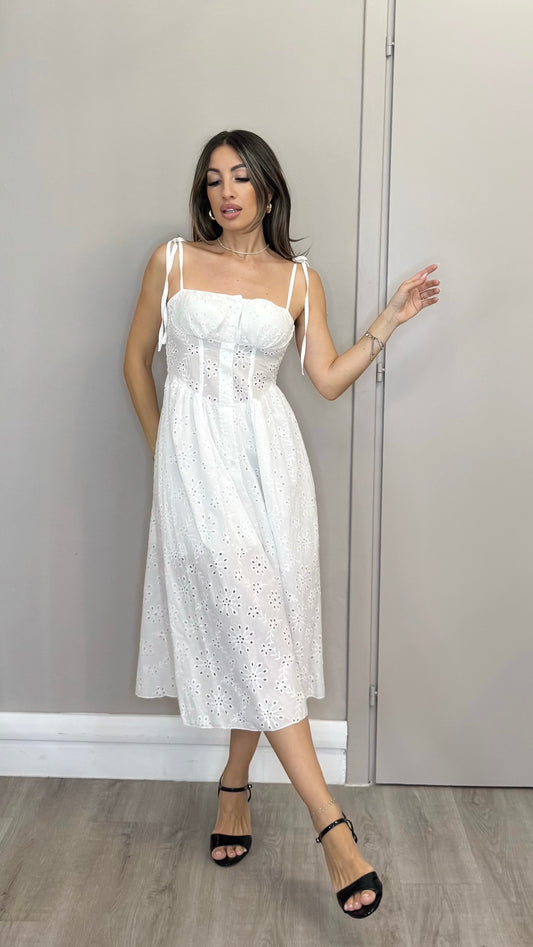 Dress Sangallo
