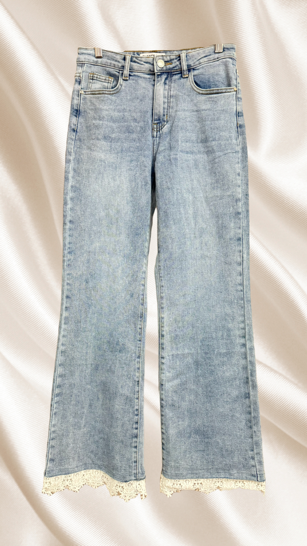Jeans Panarea
