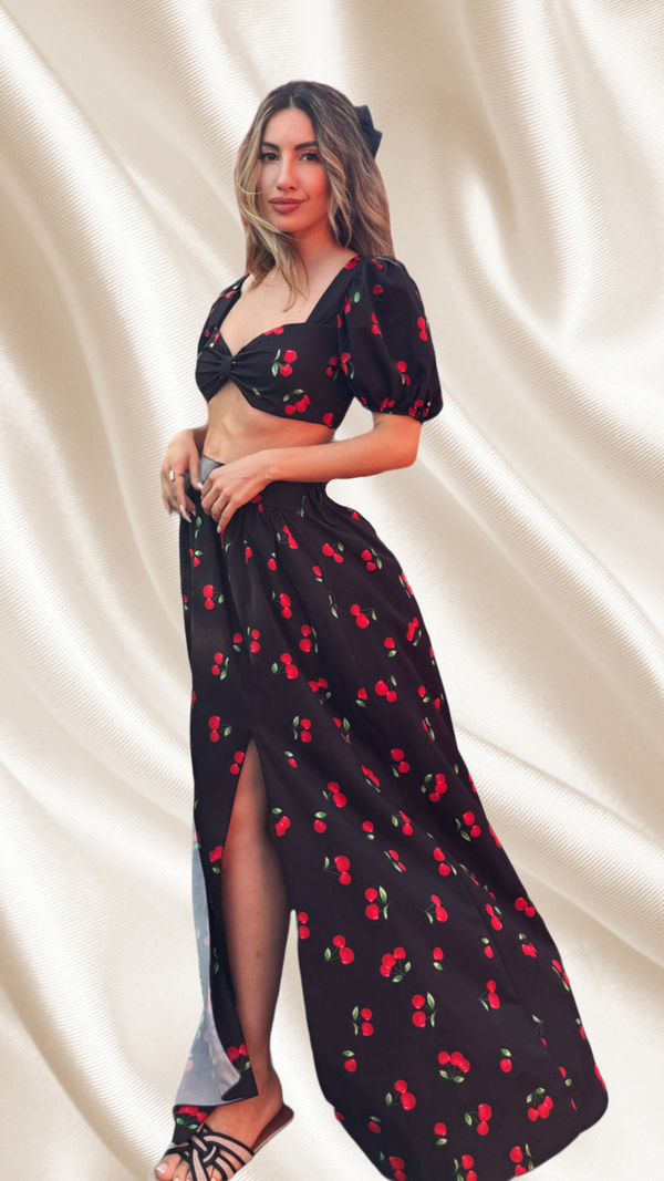 Set Cherry