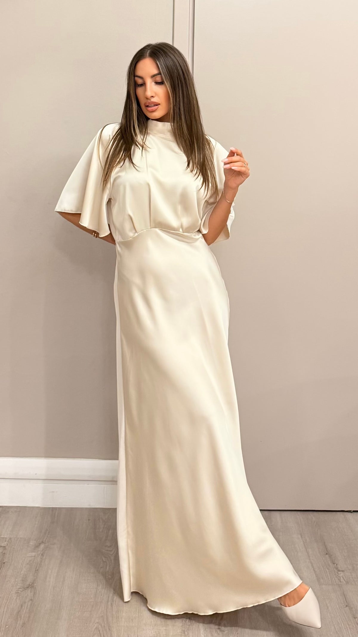 Dress Persefone