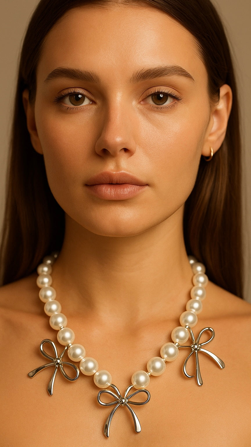 Collana Pearl