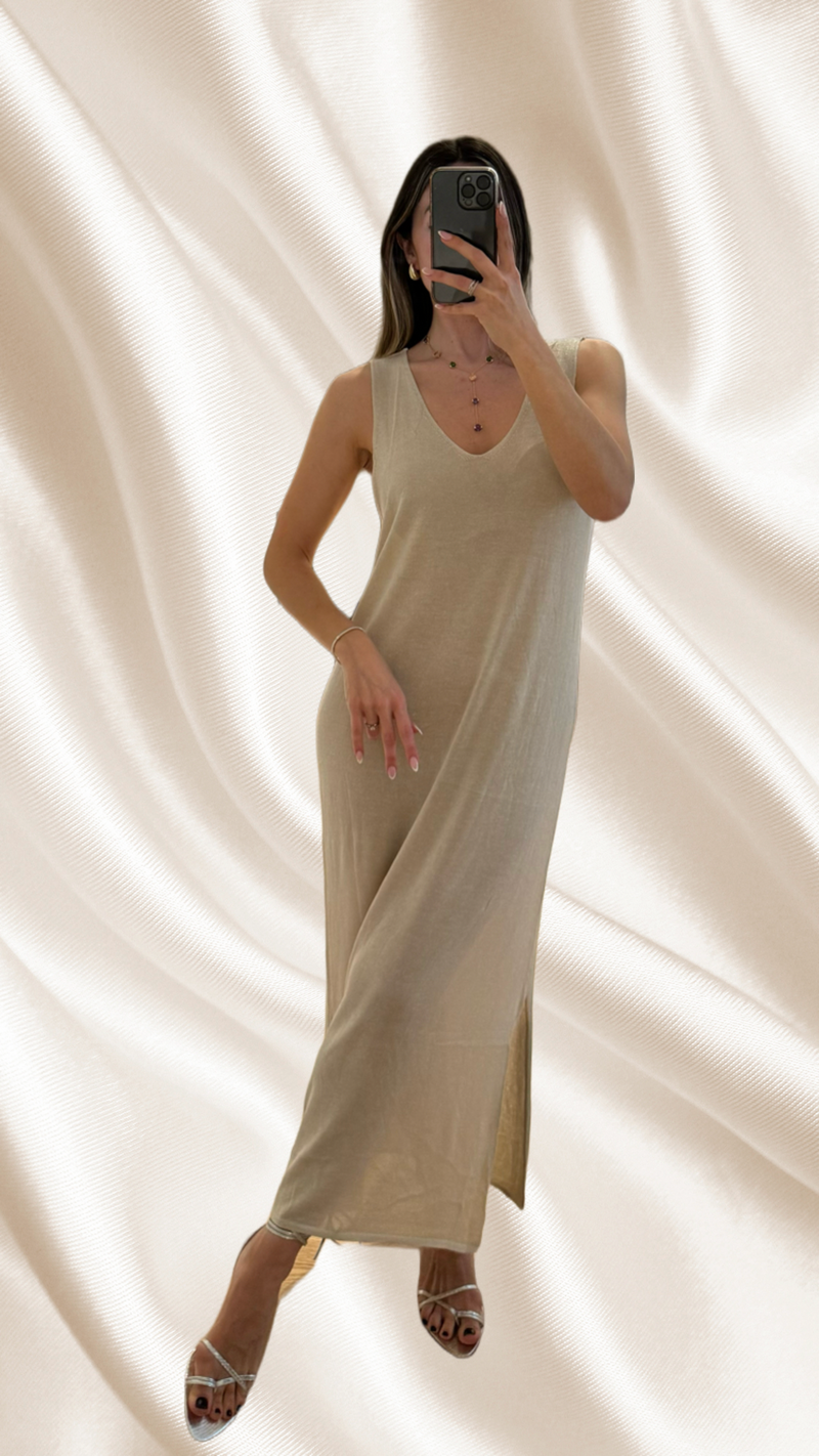 Dress Sunset