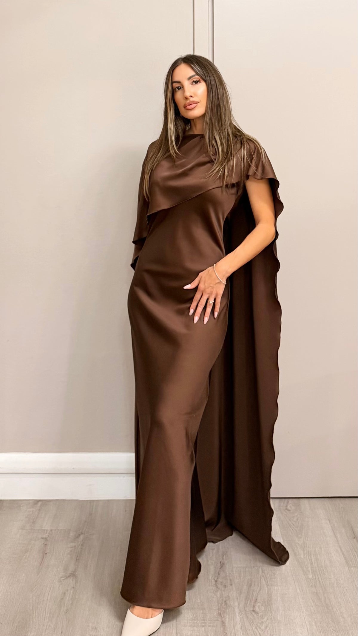 Dress Eos