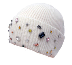 Cuffia Winter Shine