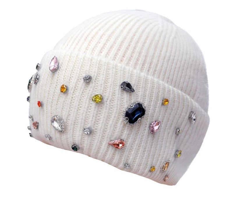 Cuffia Winter Shine