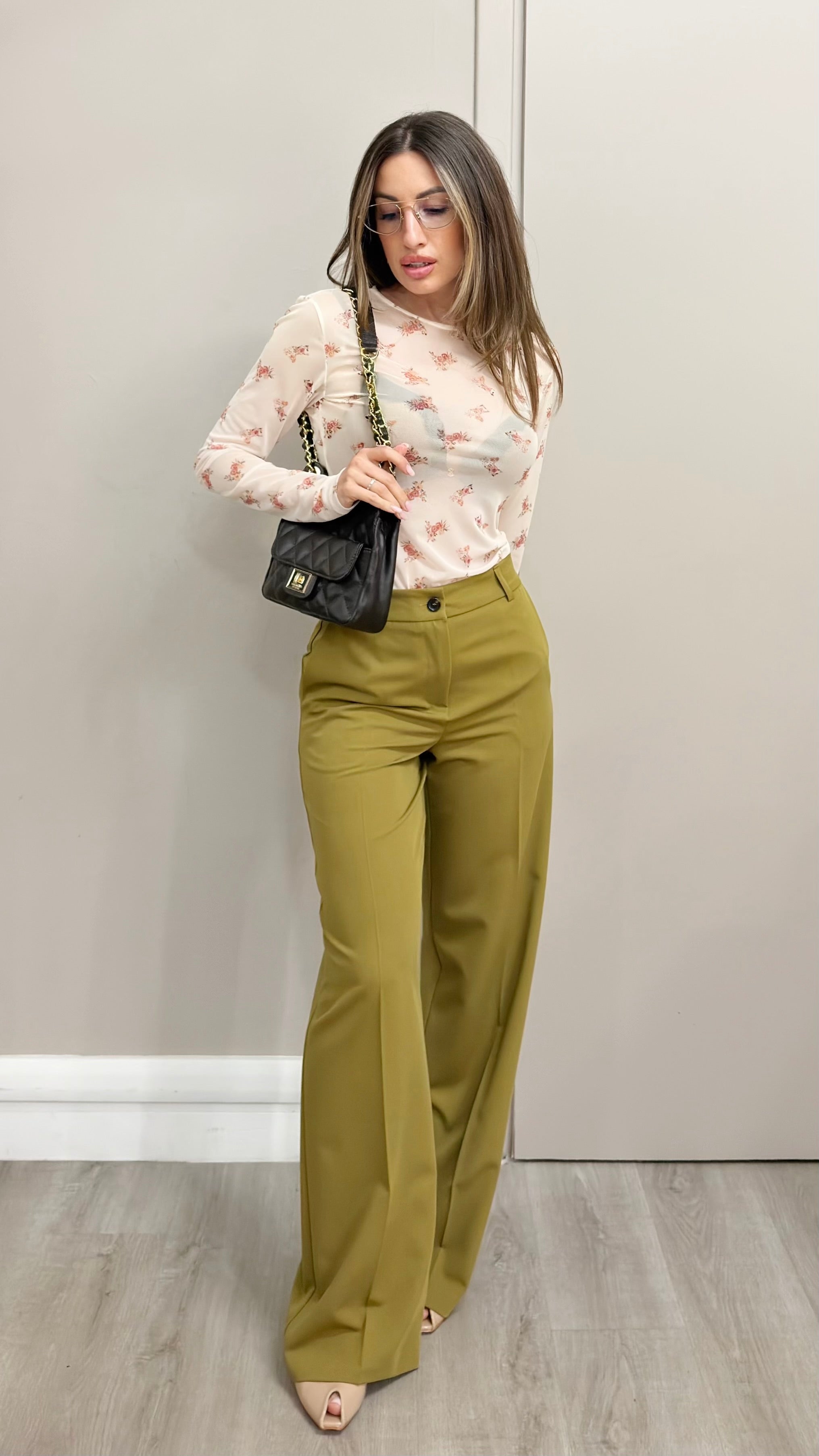 Pantalone Desirè