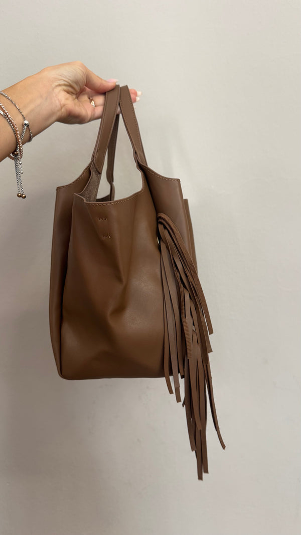 Bag Frange