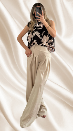Pantalone Lounge